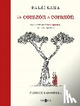 Dalai Lama - de Corazón a Corazón / Heart to Heart