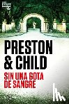 Preston, Douglas - Sin Una Gota de Sangre / Bloodless