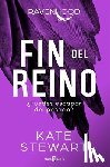 Stewart, Kate - Fin del Reino: ¿Puedes Escapar del Pasado? / The Finish Line: The Evolution of a King
