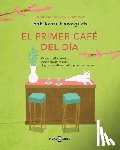 Kawaguchi, Toshikazu - El Primer Café del Día / Before Your Memory Fades