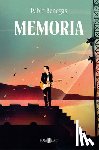 Benegas, Pablo - Memoria / Memory