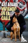 Artiñano, Jonatan - Así Acabé Viviendo En La Calle / So That's How I Ended Up on the Streets