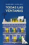 Sánchez, Bárbara - Todas Las Ventanas / All the Windows