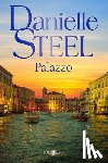 Steel, Danielle - Palazzo (Spanish Edition)