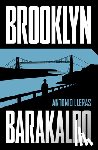 Lleras, Antonio - Brooklyn-Barakaldo (Spanish Edition)
