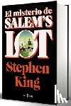 King, Stephen - El Misterio de Salem's Lot (Ed. 50 Aniversario) / Salem's Lot