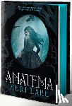 Lake, Keri - Anatema (Edición Cantos Pintados) / Anathema ( Sprayed Edges Edition)