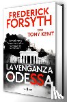 Forsyth, Frederick - La Venganza de Odessa / Revenge of Odessa