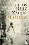 Ruiz Zafón, Carlos - MARINA