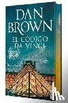 Brown, Dan - El Código Da Vinci. Edición Especial Con Cantos Decorados / The Da Vinci Code. Special Edition with Sprayed Edges