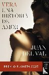 del Val, Juan - Vera, una historia de amor