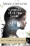 Banzas, Angela - Cuando el viento hable