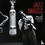  - Jazz Images By William Claxton