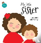 Mariscal, Gilberto - My little sister