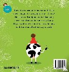 Mariscal, Gilberto, Chuwy - My cow Rudolpha