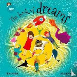 Mariscal, Gilberto - The book of dreams