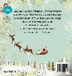Mariscal, Gilberto - If Santa didn't have his sleigh