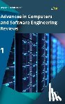 Yurish, Editor Sergey Y - Advances in Computers and Software Engineering