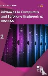 Yurish, Sergey - Advances in Computers and Software Engineering