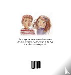 Perez Parra, Antonio Francisco - Chicoscuro y Ninaluz