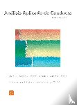 Timothy E Heron, John O Cooper, Heward, William L - Analisis Aplicado de Conducta, Tercera Edicion en Espanol