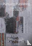 Olsen, Elise - Pursuing Publishing