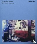 Nabokov, Dominique - Paris Living Rooms