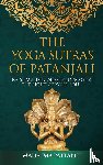 Pattabhi, Mahatma - The Yoga Sutras of Patanjali