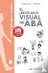 Shibutani, Makoto - El Lenguaje Visual de ABA