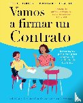 Dardig, Jill C, Heward, William L - Vamos a Firmar Un Contrato