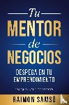 Samso, Raimon - Tu mentor de negocios