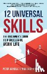 Scheele, Peter, Bech-Andersen, Nina - 12 Universal Skills