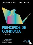 Malott, Richard W., Kohler, Kelly T. - Principios de Conducta, Octava Edición