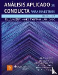 Anne Troutman, Paul Alberto, Axe, Judah B. - Análisis de Aplicado de Conducta para Maestros [Hardcover]