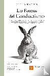 Watson, John B. - Las Formas del Conductismo