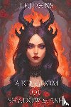 F. Johns, J. - A kingdom of shadow and ash