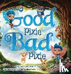 Rinfreschi, Simona - Good Pixie Bad Pixie