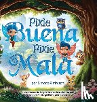 Rinfreschi, Simona - Pixie Buena Pixie Mala