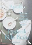 Bille Brahe, Frederik - Apollo