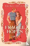 Coney, Lisina - Fragile Hopes