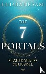 Bransi, Chiara - The 7 Portals