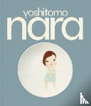 Nara, Yoshitomo - Yoshitomo Nara