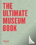 Martinell, Alfons - The Ultimate Museum Book