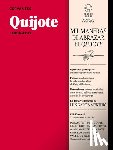 Cervantes Y. Saavedra, Miguel de - Quijote Liberado / Quixote