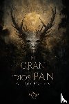 Machen, Arthur - El gran dios Pan