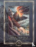 Simonson, Martin, Torelló, Bernard - History of Númenor and Middle-earth of the Second Age
