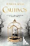 Rivas, Jessica - Cautivos / Captive
