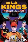 Kings League - El Torneo Demoniaco / The Demonic Tournament