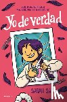 Sax, Sarah - Yo de Verdad / Picture Day