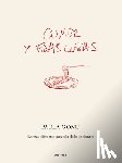 Gonu, Paula - Comer Y Esas Cosas. Recetas Diferentes Para Salir de Lo de Siempre / Eating and Other Things: Easy and Fun Recipes for Everyday Life